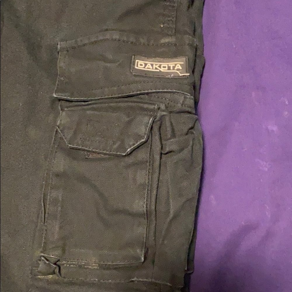 Work pants - Picture 2 of 4